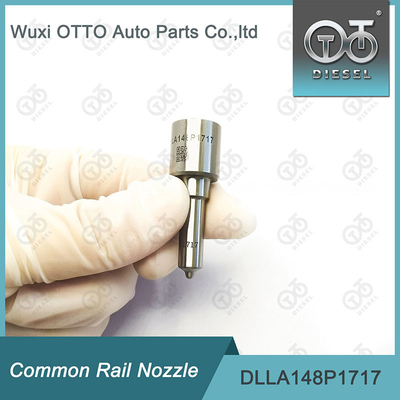 Buse Common Rail Bosch DLLA148P1717 pour injecteurs 0445110315 0445110877