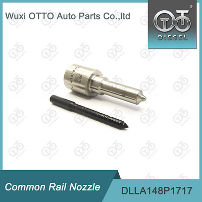 Buse Common Rail Bosch DLLA148P1717 pour injecteurs 0445110315 0445110877