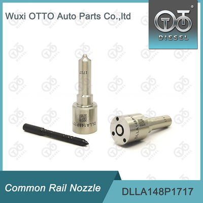 Buse Common Rail Bosch DLLA148P1717 pour injecteurs 0445110315 0445110877