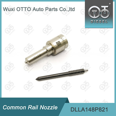 DLLA148P821 Buse commune pour injecteurs 095000-5150 / 7560 / RE524361 / RE518726