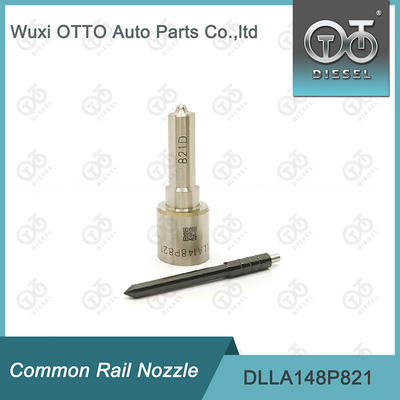 DLLA148P821 Buse commune pour injecteurs 095000-5150 / 7560 / RE524361 / RE518726