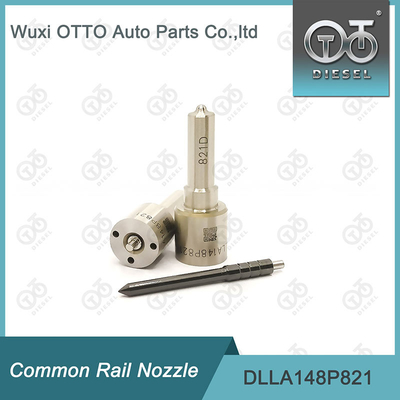 DLLA148P821 Buse commune pour injecteurs 095000-5150 / 7560 / RE524361 / RE518726