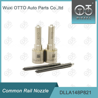 DLLA148P821 Buse commune pour injecteurs 095000-5150 / 7560 / RE524361 / RE518726