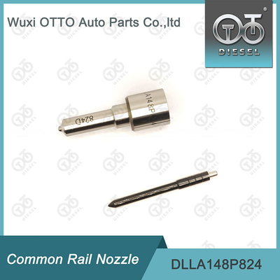 DENSO DLLA148P824 Buse Common Rail pour Nissan 095000-518# 16600-BN80#