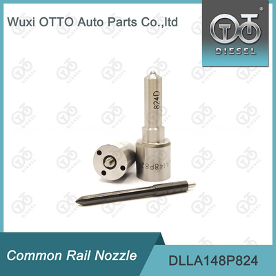 DENSO DLLA148P824 Buse Common Rail pour Nissan 095000-518# 16600-BN80#