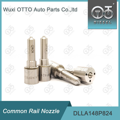 DENSO DLLA148P824 Buse Common Rail pour Nissan 095000-518# 16600-BN80#