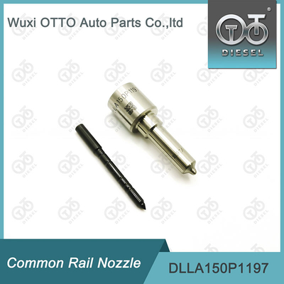 Bosch DLLA150P1197 Buse commune diesel pour injecteurs 0445110126 / 290