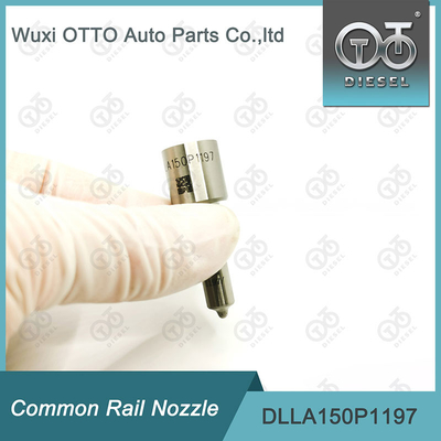 Bosch DLLA150P1197 Buse commune diesel pour injecteurs 0445110126 / 290