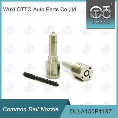 Bosch DLLA150P1197 Buse commune diesel pour injecteurs 0445110126 / 290