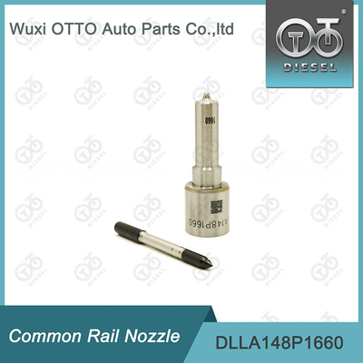 DLLA148P1660 Bosch Buse commune pour injecteurs 044511419 / 682