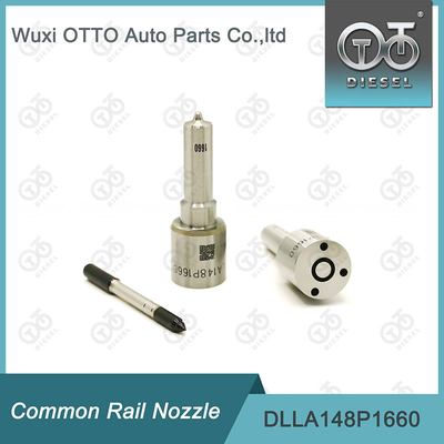 DLLA148P1660 Bosch Buse commune pour injecteurs 044511419 / 682