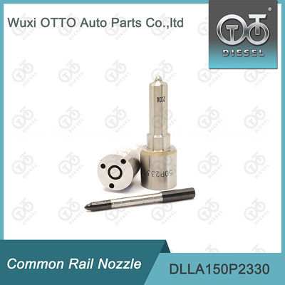 Buse Common Rail DLLA150P2330 DLLA 150P 2330 Pour Injecteurs 0445120333 / 431 Appliqué YUCHAI