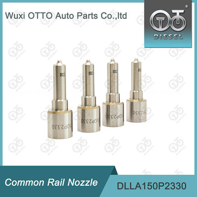 Buse Common Rail DLLA150P2330 DLLA 150P 2330 Pour Injecteurs 0445120333 / 431 Appliqué YUCHAI