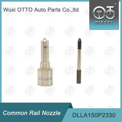 Buse Common Rail DLLA150P2330 DLLA 150P 2330 Pour Injecteurs 0445120333 / 431 Appliqué YUCHAI