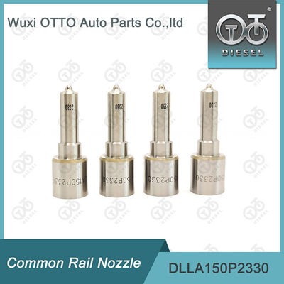 Buse Common Rail DLLA150P2330 DLLA 150P 2330 Pour Injecteurs 0445120333 / 431 Appliqué YUCHAI