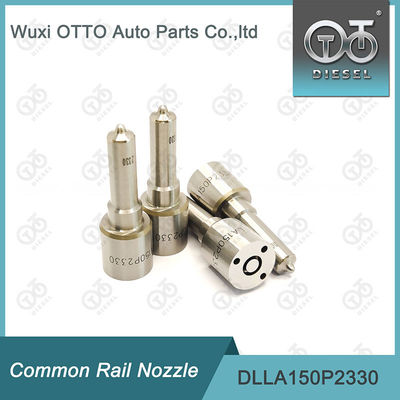 Buse Common Rail DLLA150P2330 DLLA 150P 2330 Pour Injecteurs 0445120333 / 431 Appliqué YUCHAI