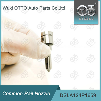 DSLA124P1659 Bec Common Rail de Bosch Pour les injecteurs 0445120103/114