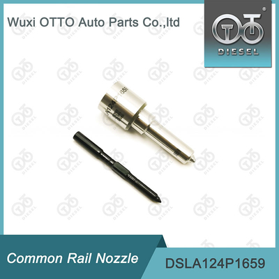 DSLA124P1659 Bec Common Rail de Bosch Pour les injecteurs 0445120103/114