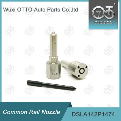 DSLA142P1474 Bosch Common Rail Nozzle pour les injecteurs 0445110240