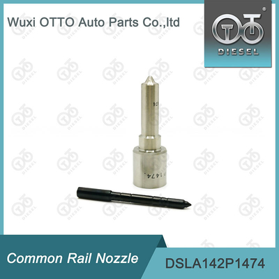 DSLA142P1474 Bosch Common Rail Nozzle pour les injecteurs 0445110240