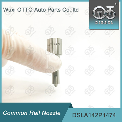 DSLA142P1474 Bosch Common Rail Nozzle pour les injecteurs 0445110240