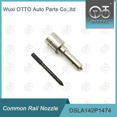 DSLA142P1474 Bosch Common Rail Nozzle pour les injecteurs 0445110240