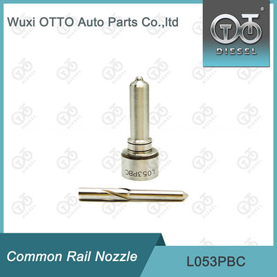L053PBC Boussole d'injecteur de carburant pour injecteurs de rail commun BEBJ1A00001