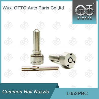 L053PBC Boussole d'injecteur de carburant pour injecteurs de rail commun BEBJ1A00001