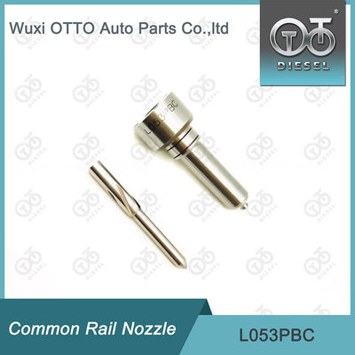 L053PBC Boussole d'injecteur de carburant pour injecteurs de rail commun BEBJ1A00001
