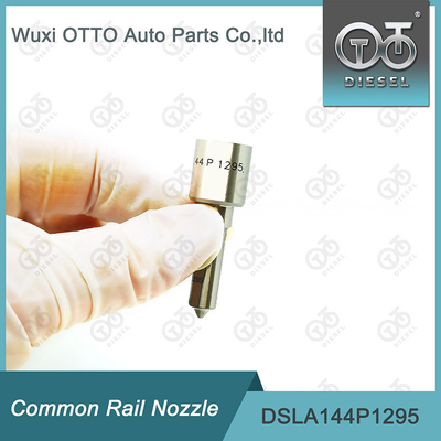 DSLA144P1295 Bec Common Rail de Bosch Pour les injecteurs 0445110119