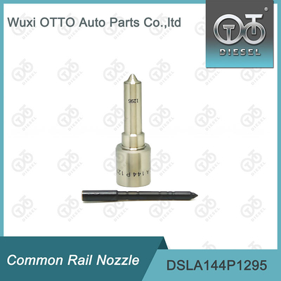 DSLA144P1295 Bec Common Rail de Bosch Pour les injecteurs 0445110119