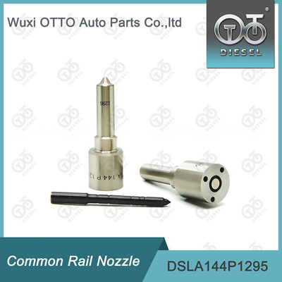 DSLA144P1295 Bec Common Rail de Bosch Pour les injecteurs 0445110119