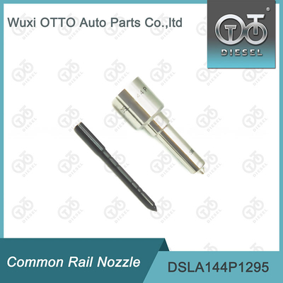 DSLA144P1295 Bec Common Rail de Bosch Pour les injecteurs 0445110119