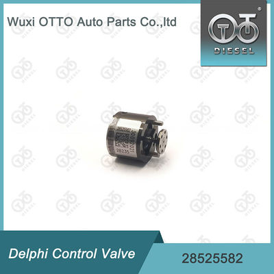 28525582 Valve de commande d'injecteur 28229873 Fournisseur de pièces d'injecteur diesel Common Rail