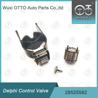 28525582 Valve de commande d'injecteur 28229873 Fournisseur de pièces d'injecteur diesel Common Rail