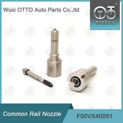 F00VX40051 / F00 VX 40051 Bosch Buse piezo pour injecteurs 0445117010 / 0986435410