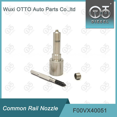 F00VX40051 / F00 VX 40051 Bosch Buse piezo pour injecteurs 0445117010 / 0986435410
