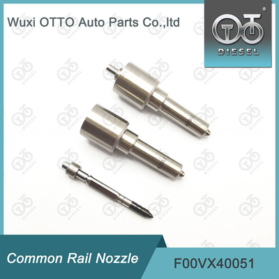 F00VX40051 / F00 VX 40051 Bosch Buse piezo pour injecteurs 0445117010 / 0986435410