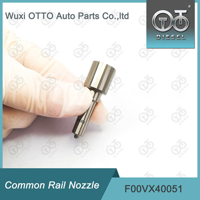 F00VX40051 / F00 VX 40051 Bosch Buse piezo pour injecteurs 0445117010 / 0986435410
