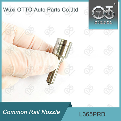 L365PRD Delphi Common Rail Nozzle pour les injecteurs 28239766 / 28264951 / 28489548