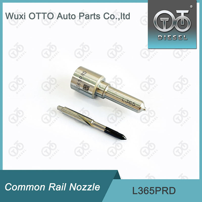 L365PRD Delphi Common Rail Nozzle pour les injecteurs 28239766 / 28264951 / 28489548