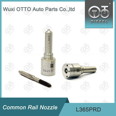 L365PRD  Common Rail Nozzle pour les injecteurs 28239766 / 28264951 / 28489548
