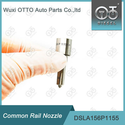 DSLA156P1155 Buse à moteur diesel pour injecteurs à rail commun 0 445110115/116/195