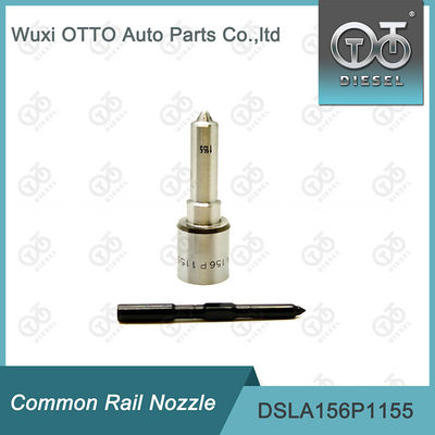 DSLA156P1155 Buse à moteur diesel pour injecteurs à rail commun 0 445110115/116/195
