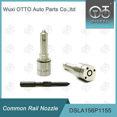DSLA156P1155 Buse à moteur diesel pour injecteurs à rail commun 0 445110115/116/195