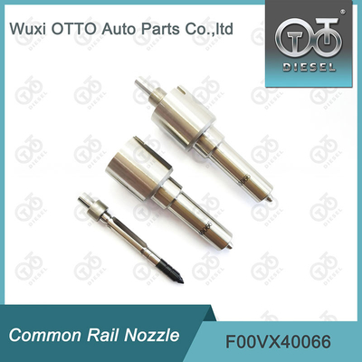 F00VX40066 / F00 VX 40066 Bosch Buse piezo pour injecteurs