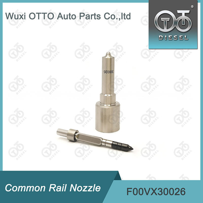 F00VX30026 / F00 VX 30026 Bosch Buse piezo pour injecteurs