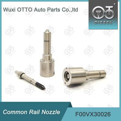 F00VX30026 / F00 VX 30026 Bosch Buse piezo pour injecteurs