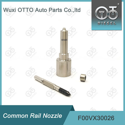 F00VX30026 / F00 VX 30026 Bosch Buse piezo pour injecteurs