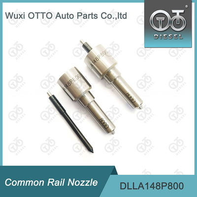 DLLA148P800 Bec Common Rail de Denso Pour les injecteurs